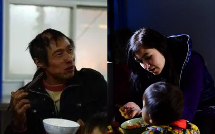 Anh thợ xây 45 tuổi lấy được mỹ nhân Kazakhstan: Vợ kém 21 tuổi, nấu ăn ngon, sinh con đẹp như thiên thần!