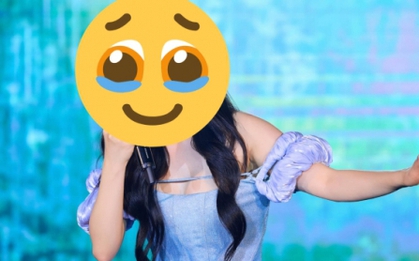 Một nữ ca sĩ chạy show “mệt nghỉ” sau khi trở về từ Mỹ, nhưng ra nhạc mới không ai quan tâm