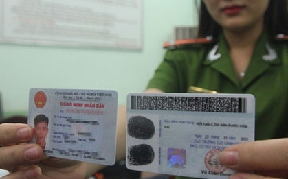 Những trường hợp nào sẽ bị khóa căn cước điện tử?
