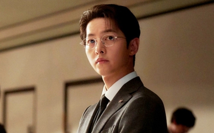 Chaebol đình đám Hàn Quốc tuyên bố quyên góp toàn bộ tài sản, hé lộ góc khuất tương tàn của người giàu giống hệt trên phim
