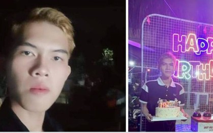 Cha mẹ trình báo con trai bị mất tích hơn 10 ngày ở TPHCM