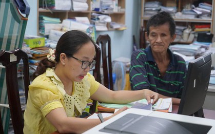 Từ 1-7-2024, cán bộ, công chức, viên chức còn được nhận phụ cấp thâm niên?