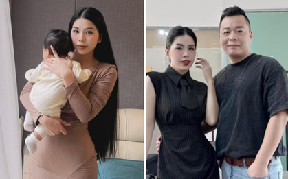 Hằng Du Mục đăng status giữa đêm, tiết lộ hành động gây phẫn nộ của chồng
