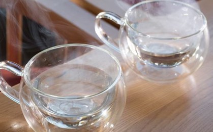 Có 1 loại nước “miễn phí” giúp giảm cân và làm da mịn màng, mỗi sáng uống 1 cốc sẽ thấy lợi ích bất ngờ
