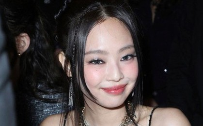 Dân mạng lại công kích Jennie (BLACKPINK)