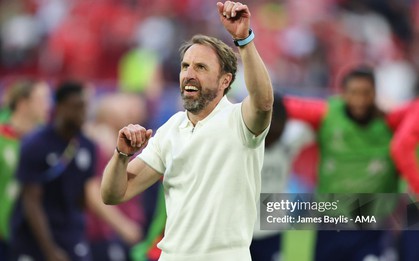 Vô duyên đến lạ, truyền thông Anh bàn về tân HLV dù Southgate đưa Tam sư vào Bán kết Euro 2024