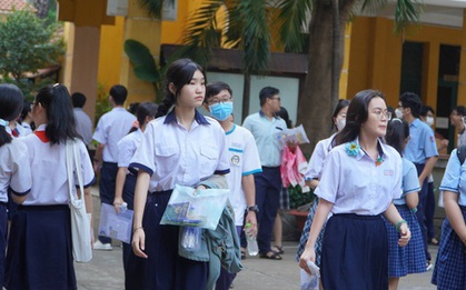 TP HCM điều chỉnh một số khoản thu trong trường công lập
