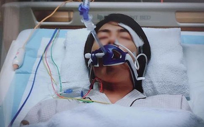 Chàng trai đột nhiên liệt thân dưới, hạ kali máu nguy kịch sau khi làm 1 việc ban đêm nam giới rất thích