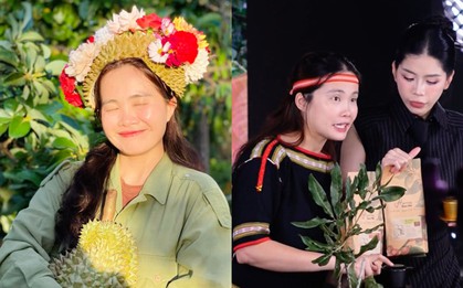 Hana Ban Mê bỗng "vạ lây" giữa lùm xùm O Huyền Sầu Riêng, bị cho là có liên quan?