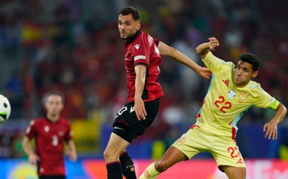 Đội hình dự kiến Tây Ban Nha vs Pháp: "Lão tướng" 38 tuổi đấu Mbappe