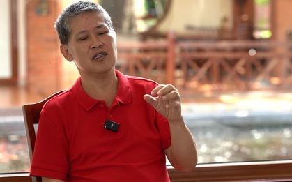 Phước Sang phá sản, 3 lần đột quỵ: "Không thể ngồi kêu khổ quá để mong người ta giúp đỡ"