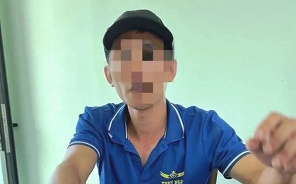 Xác minh việc nữ hành khách bị phụ xe sàm sỡ lúc rạng sáng