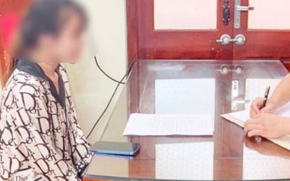 Giải cứu thiếu nữ bị lừa bán sang Myanmar làm 'việc nhẹ, lương cao'