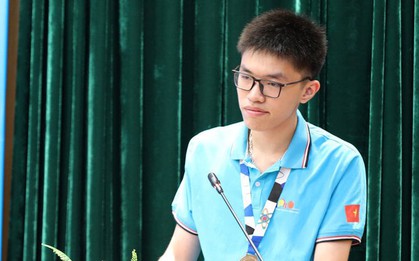 10X Bắc Giang thi đâu thắng đó, ẵm loạt huy chương quốc tế