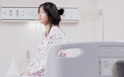 Cô gái khám da liễu nhưng phát hiện bệnh nguy hiểm ở buồng trứng nhờ 1 thứ trên mặt chị em nào cũng ghét
