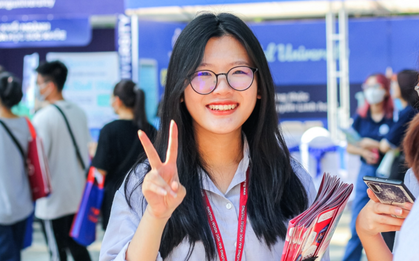 Học phí trường Đại học Ngoại thương 2024, cao nhất 70 triệu đồng/năm