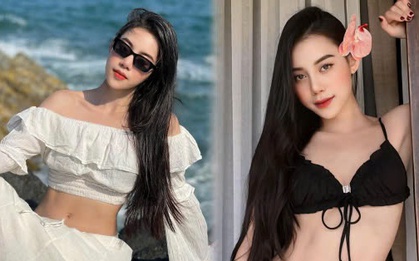 Siết eo chỉ trong 2 tháng, mẹ bỉm khẳng định: "Đừng có tin mấy loại nước thần thánh, chỉ có làm điều này mới gầy"