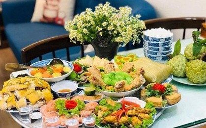 Cúng cô hồn tháng 7 vào ngày, giờ nào thì tốt?