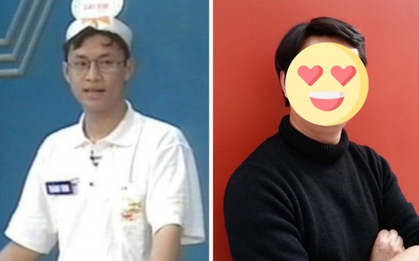 Đây là thí sinh sở hữu học hàm cao nhất lịch sử Olympia