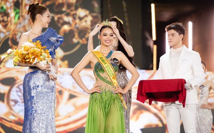 BTC Miss Grand Vietnam, người trong cuộc lên tiếng về thông tin "có thí sinh bị chèn ép"