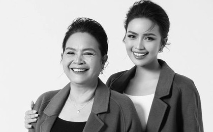 Thông tin tang lễ của mẹ Hoa hậu Ngọc Châu