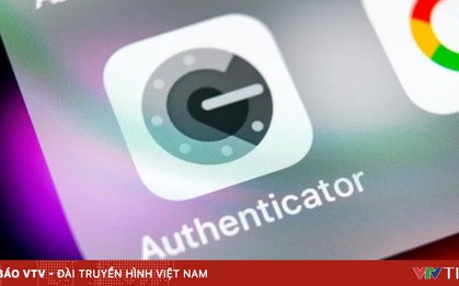 Cảnh báo ứng dụng bảo mật Google Authenticator giả mạo