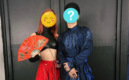Cặp anh tài - mỹ nhân từng định hủy hôn khi toàn bộ thiệp mời đã phát