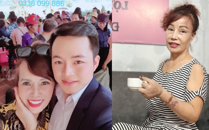 Chồng "cô dâu 62 tuổi" đòi ký giấy ly hôn sau 6 năm sống chung: Chuyện gì đang xảy ra với cặp đôi đũa lệch?