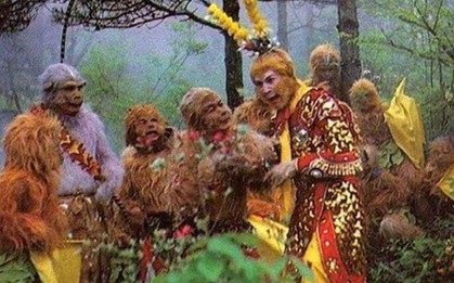 Diễn viên "Tây du ký" giành 3 huy chương vàng Olympic, là ông lớn ở Cục thể thao