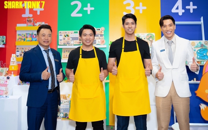 Kalotoys - Startup triệu đô từ Shark Tank: Thành danh ở quốc tế nhưng quyết chinh phục thị trường Việt Nam vì điều này
