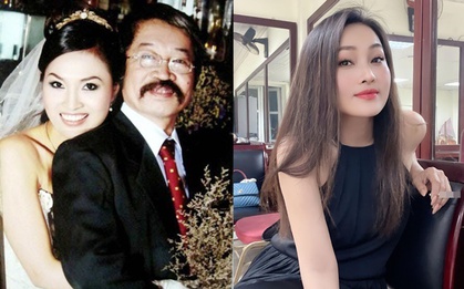 Nhan sắc mỹ nhân làng chèo được phong NSND ở tuổi 40