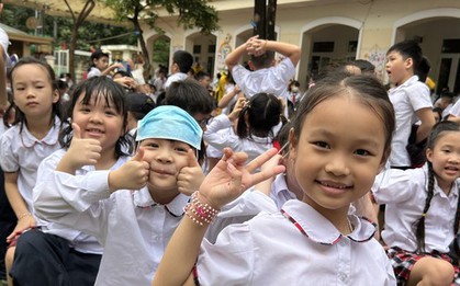 Kỳ vọng tăng lương, phụ cấp cho nhà giáo