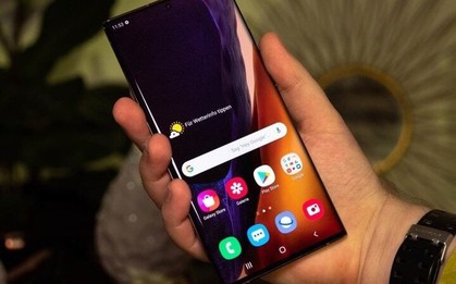 Cách giúp điện thoại Samsung luôn chạy mượt mà