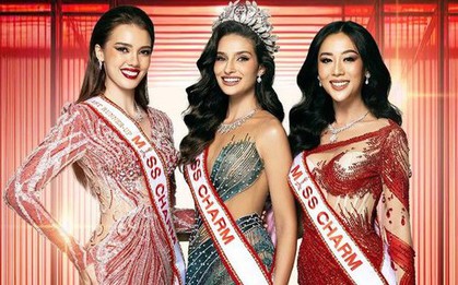 Miss Charm 2024 gây tranh cãi khi tìm địa điểm tổ chức mới