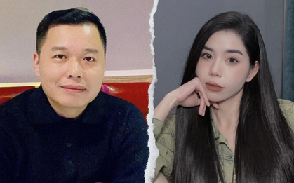 Đúng ngày Tôn Bằng được thả, xuất hiện bài đăng "tố cáo" Hằng Du Mục