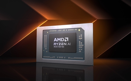 Những nâng cấp đáng chú ý trên dòng CPU AMD Ryzen AI 300 “Strix Point”