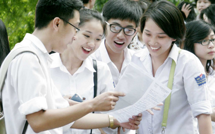 13 trường đại học đầu tiên công bố xét tuyển bổ sung đợt 2