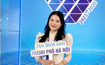 Cô gái Việt trúng tuyển vào đại học danh giá nhất thế giới