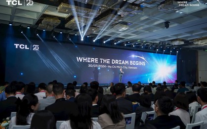 Một thương hiệu TV có nhà máy từ Quảng Ninh tới Bình Dương, hoạt động 25 năm và sản xuất nhiều sản phẩm TV màn hình lớn ấn tượng!