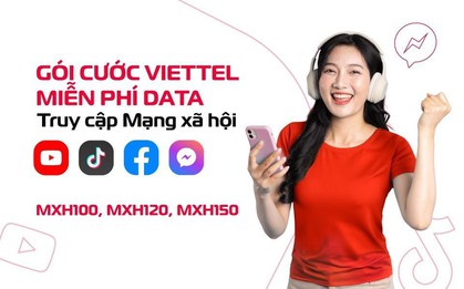 Bí kíp Lướt mạng xã hội thả phanh ko lo hết data