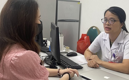 Ám ảnh "cửa đã khoá hay chưa", có thể trẻ đang rối loạn lo âu