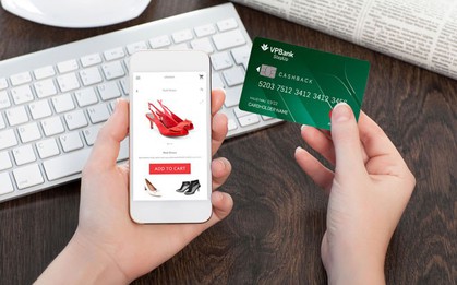 Hoá ra thẻ tín dụng có cả ti tỉ ưu điểm này mà chưa chắc bạn đã biết đâu
