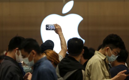 Apple "trên bàn mổ": Hàng chục tỷ USD từ chợ ứng dụng App Store thành cái cớ để nhiều quốc gia xâu xé, đến lượt Trung Quốc "khai đao"