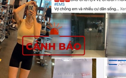 Một cơ sở fitness ở Hà Nội đóng cửa ngay sau khi chốt thẻ tập 13 triệu/năm với khách gây bức xúc: Nghi vấn chiêu trò "lùa gà"?