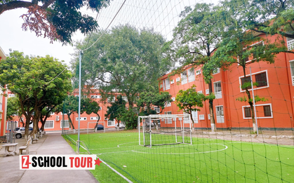 Pickleball giờ hot quá, có cả trường đại học đưa vào chương trình giảng dạy rồi!