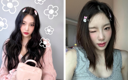 Món phụ kiện chỉ vài nghìn cũng giúp phong cách của chị em thăng hạng
