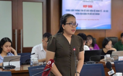 TP.HCM thông tin vụ hoa hậu quý bà Phương Lê chế lời Quốc ca