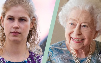 Có 1 thành viên không được nhận tước hiệu hoàng gia dù cũng là cháu nội Nữ vương Elizabeth như William và Harry