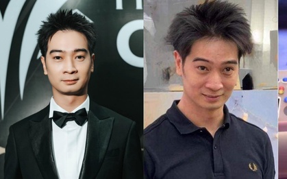 Nhan sắc “tàn tạ” của SlimV sau 2 tháng vượt Chông Gai cùng 30 Anh Trai