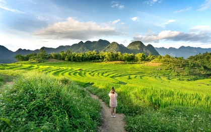 'Bỏ túi' kinh nghiệm du lịch Pù Luông từ A đến Z năm 2024